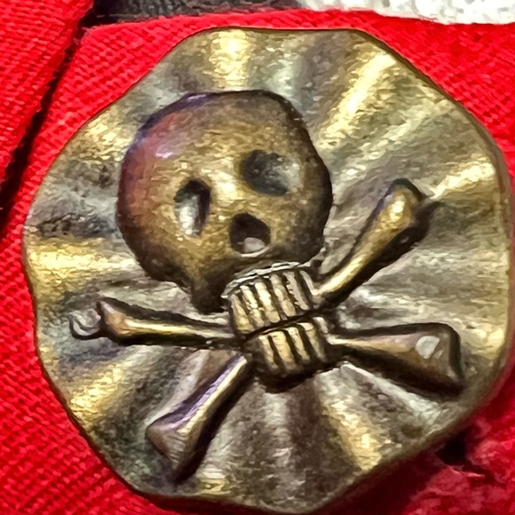 R Yuk Y2K Vintage Visual Kei Gothic - Picture 8 of 12